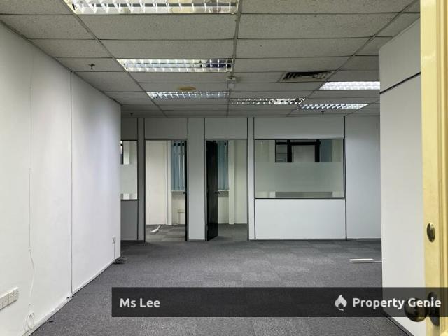 Office for rent in Country Heights Damansara, Kuala Lumpur