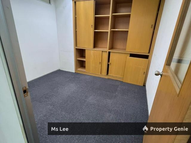 Office for rent in Country Heights Damansara, Kuala Lumpur