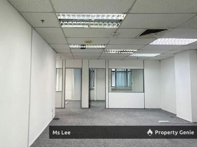 Office for rent in Klcc