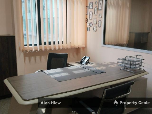 Office for rent in Country Heights Damansara, Kuala Lumpur