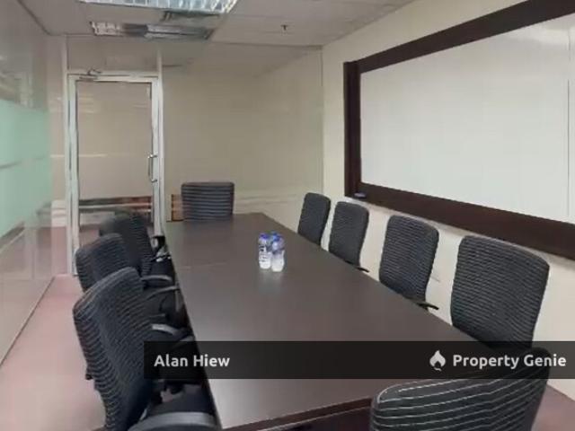 Office for rent in Country Heights Damansara, Kuala Lumpur