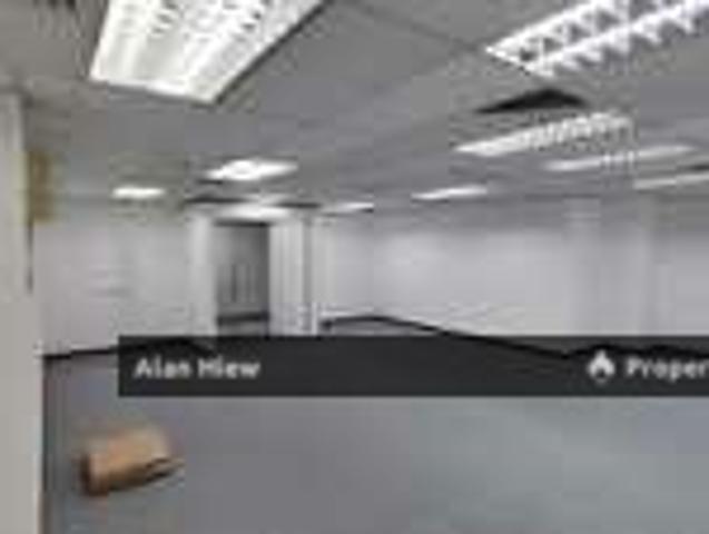 Office for rent in Country Heights Damansara, Kuala Lumpur