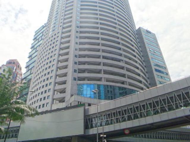 Office for rent in Country Heights Damansara, Kuala Lumpur