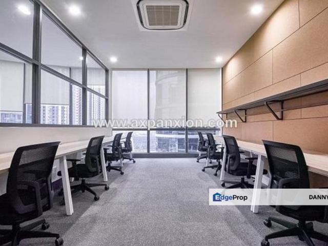 Shop for rent in Country Heights Damansara, Kuala Lumpur