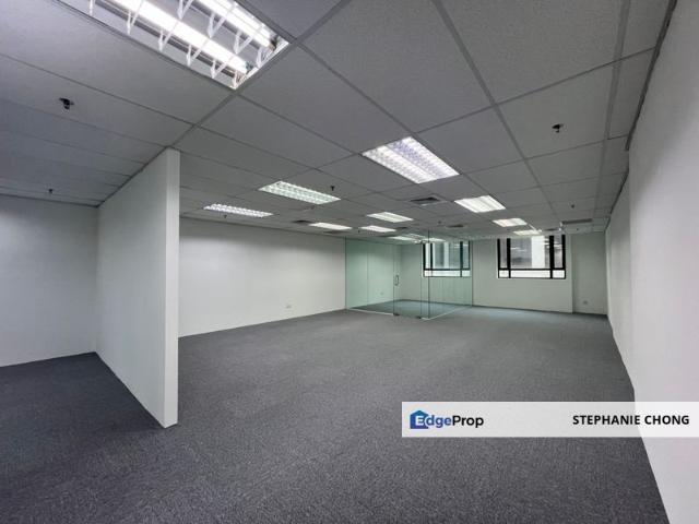 Shop for rent in Country Heights Damansara, Kuala Lumpur