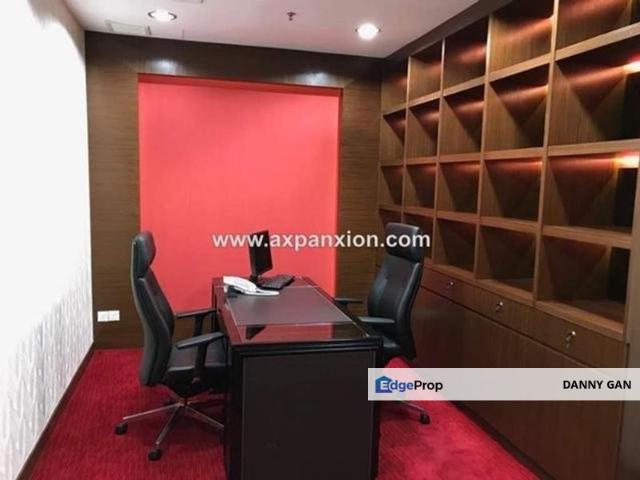 Shop for rent in Country Heights Damansara, Kuala Lumpur