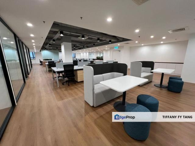 Shop for rent in Country Heights Damansara, Kuala Lumpur