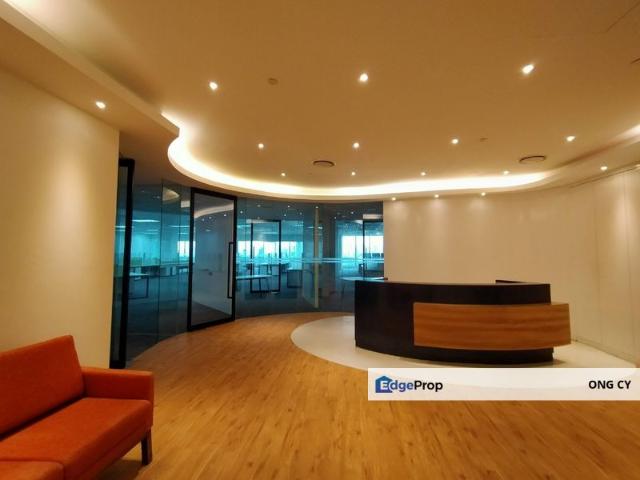 Shop for rent in Country Heights Damansara, Kuala Lumpur