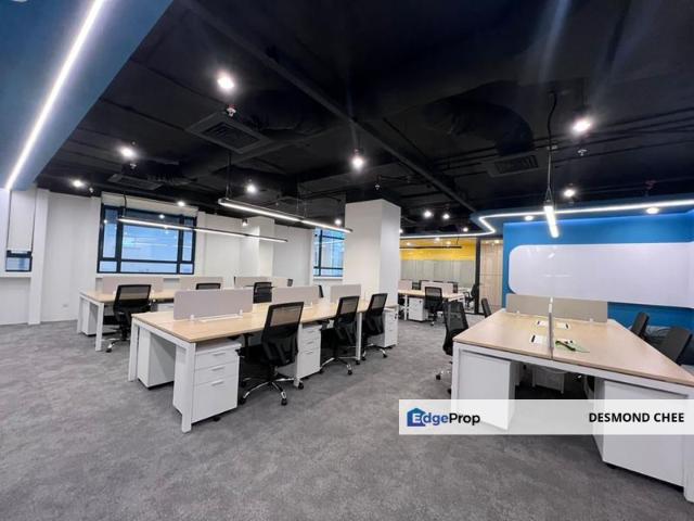 Shop for rent in Country Heights Damansara, Kuala Lumpur