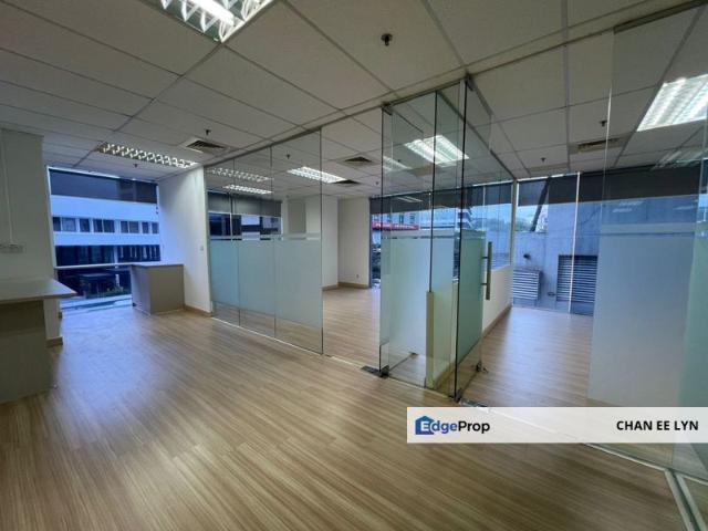 Shop for rent in Country Heights Damansara, Kuala Lumpur
