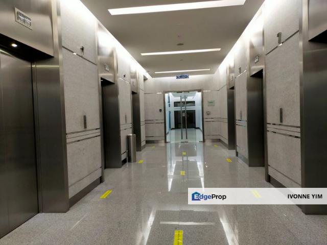 Shop for rent in Country Heights Damansara, Kuala Lumpur