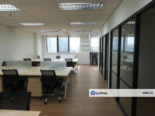 Shop for rent in Country Heights Damansara, Kuala Lumpur