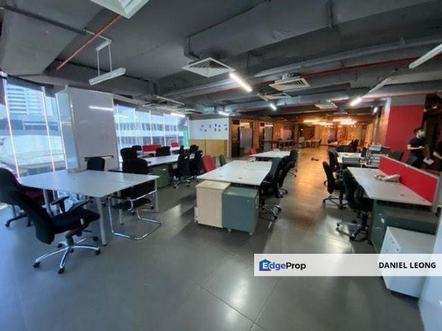 Shop for rent in Country Heights Damansara, Kuala Lumpur