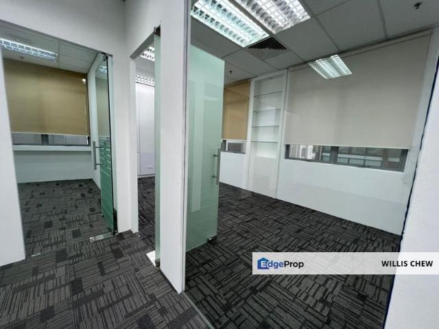 Shop for rent in Country Heights Damansara, Kuala Lumpur
