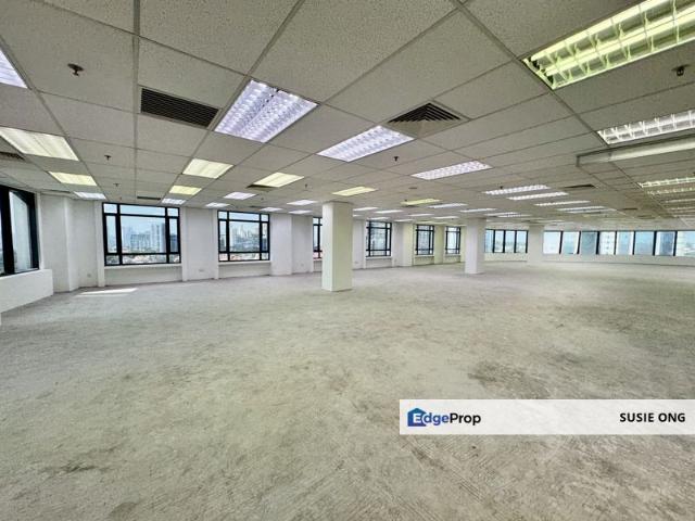 Shop for rent in Country Heights Damansara, Kuala Lumpur