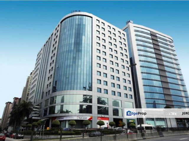 Shop for rent in Country Heights Damansara, Kuala Lumpur