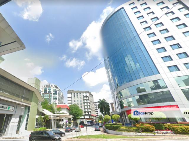 Shop for rent in Country Heights Damansara, Kuala Lumpur
