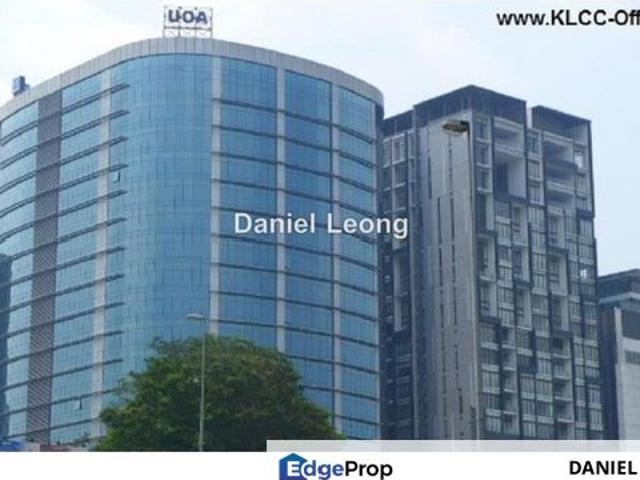 Shop for rent in Country Heights Damansara, Kuala Lumpur