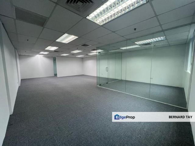 Shop for rent in Country Heights Damansara, Kuala Lumpur