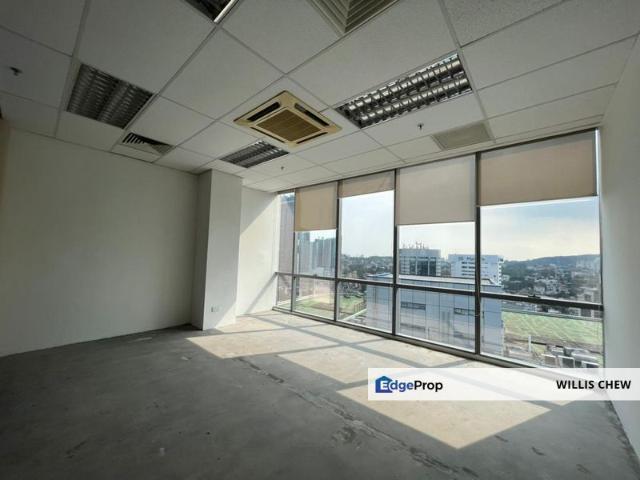 Shop for rent in Country Heights Damansara, Kuala Lumpur