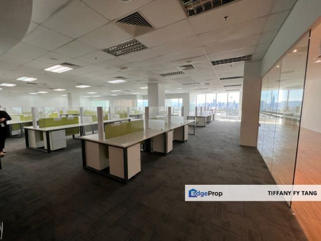 Shop for rent in Country Heights Damansara, Kuala Lumpur