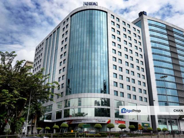 Shop for rent in Country Heights Damansara, Kuala Lumpur