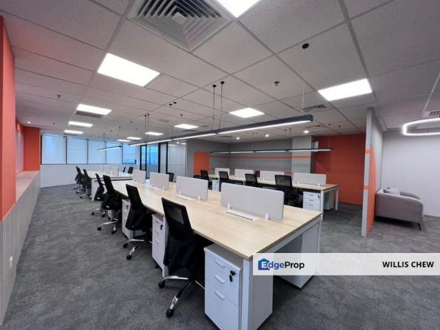 Shop for rent in Country Heights Damansara, Kuala Lumpur
