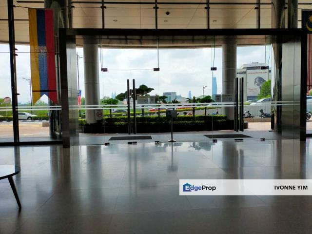 Shop for rent in Country Heights Damansara, Kuala Lumpur