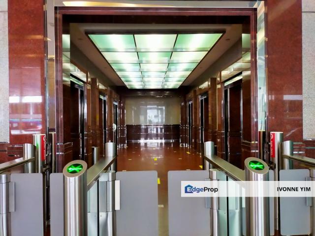 Shop for rent in Country Heights Damansara, Kuala Lumpur