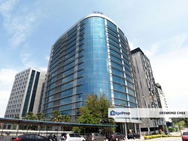 Shop for rent in Country Heights Damansara, Kuala Lumpur