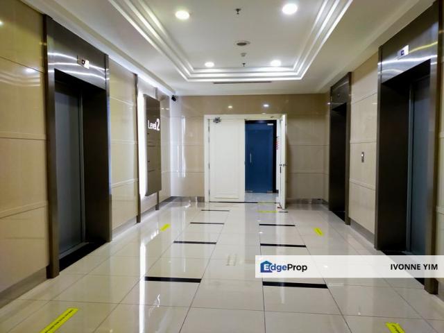 Shop for rent in Country Heights Damansara, Kuala Lumpur