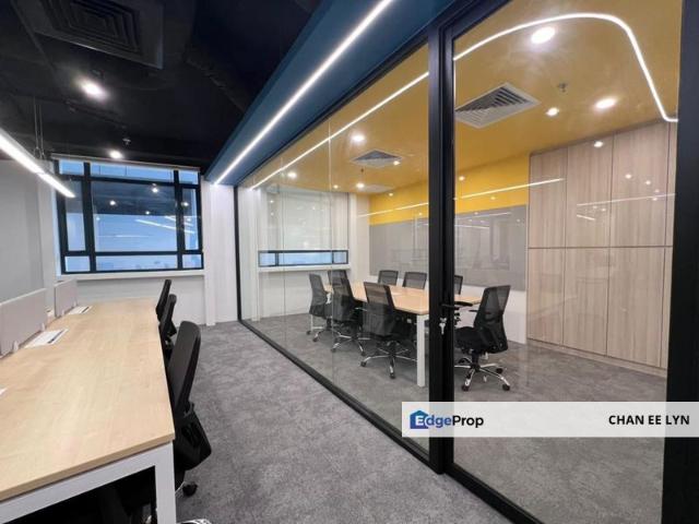 Shop for rent in Country Heights Damansara, Kuala Lumpur