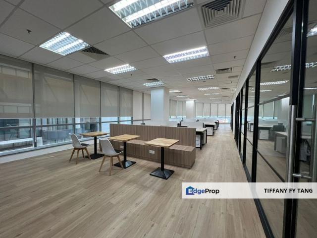 Shop for rent in Country Heights Damansara, Kuala Lumpur