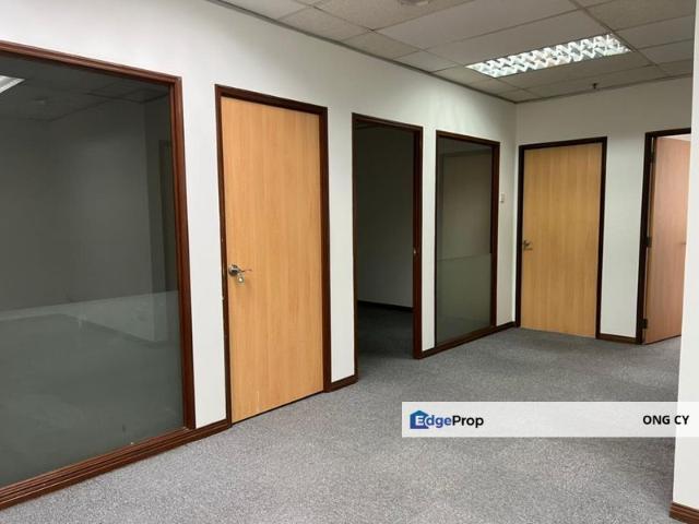 Shop for rent in Country Heights Damansara, Kuala Lumpur