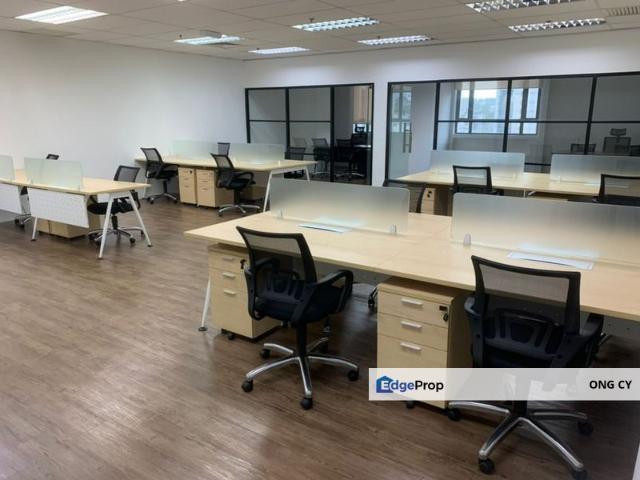 Shop for rent in Country Heights Damansara, Kuala Lumpur
