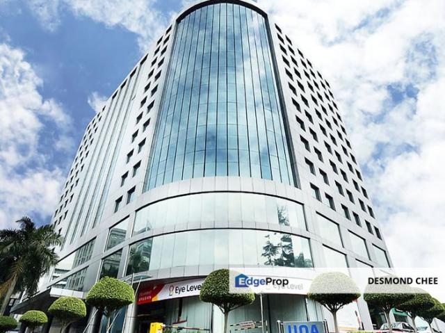 Shop for rent in Country Heights Damansara, Kuala Lumpur