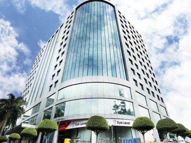 Office for rent in Country Heights Damansara, Kuala Lumpur