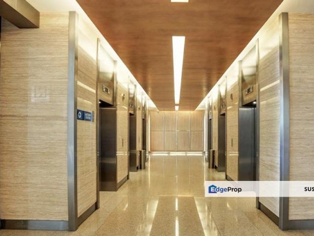 Shop for rent in Country Heights Damansara, Kuala Lumpur