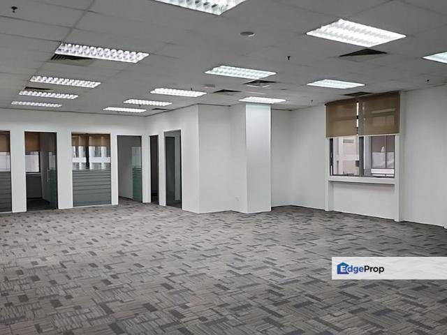 Shop for rent in Country Heights Damansara, Kuala Lumpur