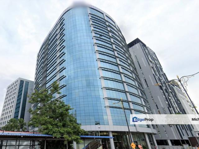 Shop for rent in Country Heights Damansara, Kuala Lumpur