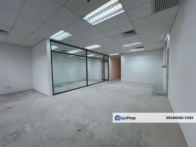 Shop for rent in Country Heights Damansara, Kuala Lumpur