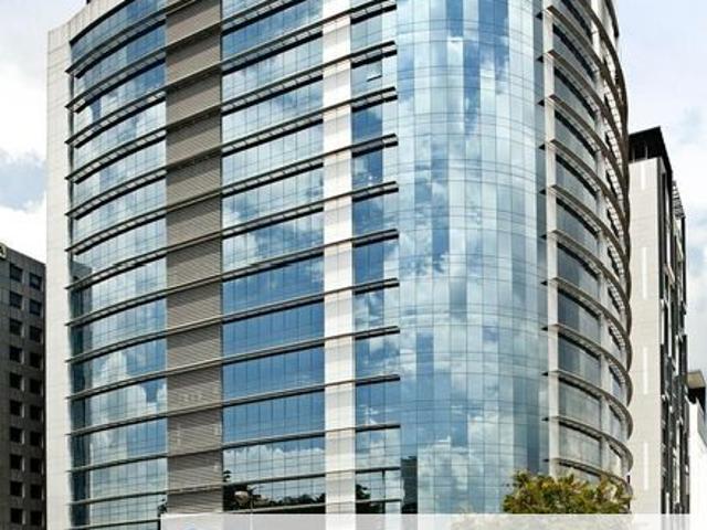 Shop for rent in Country Heights Damansara, Kuala Lumpur