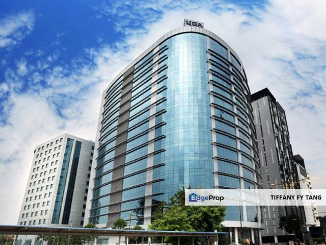 Shop for rent in Country Heights Damansara, Kuala Lumpur