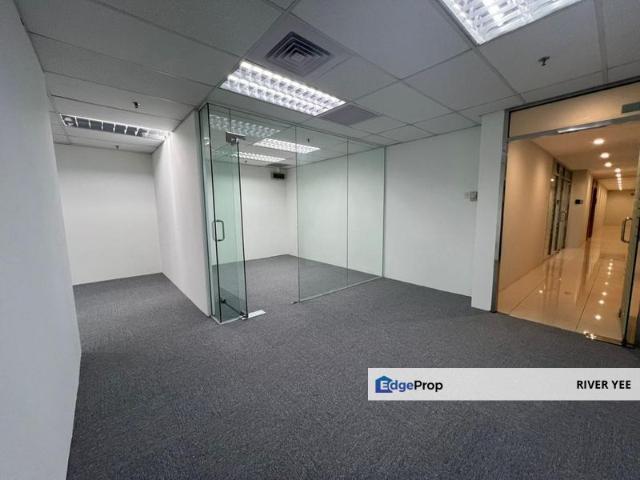 Shop for rent in Country Heights Damansara, Kuala Lumpur