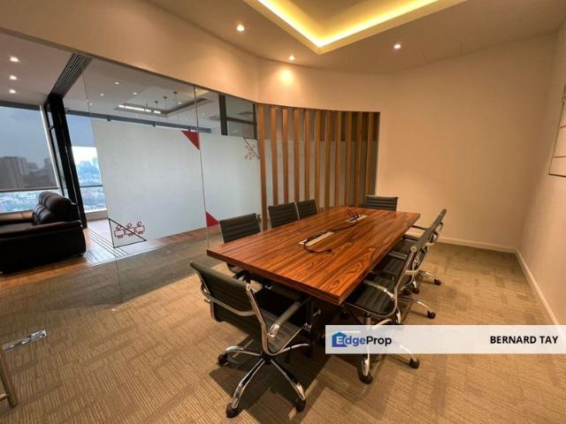 Shop for rent in Country Heights Damansara, Kuala Lumpur
