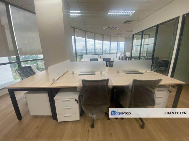 Shop for rent in Country Heights Damansara, Kuala Lumpur