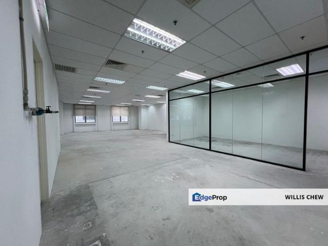Shop for rent in Country Heights Damansara, Kuala Lumpur