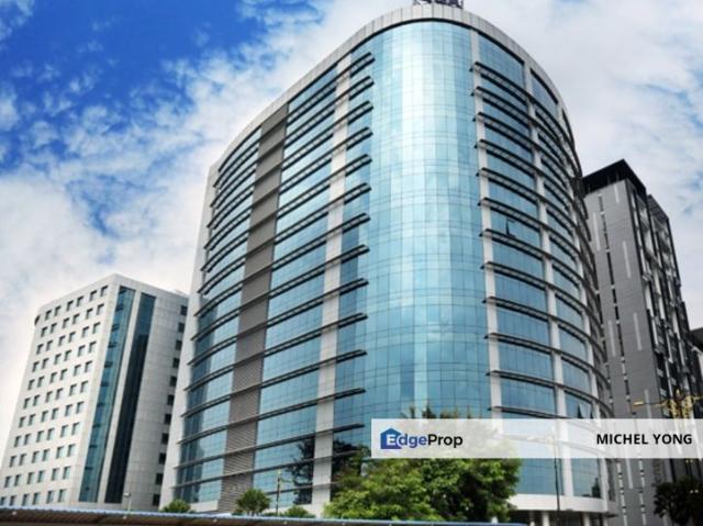 Shop for rent in Country Heights Damansara, Kuala Lumpur