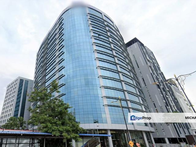 Shop for rent in Country Heights Damansara, Kuala Lumpur