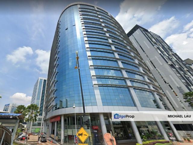 Shop for rent in Country Heights Damansara, Kuala Lumpur